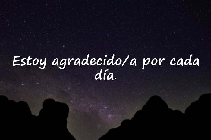 Imágenes agradecer frases - 7