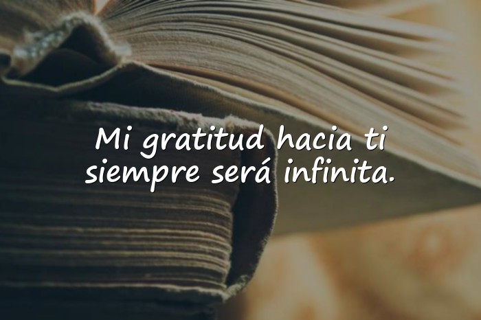 Imágenes agradecimiento frases - 1