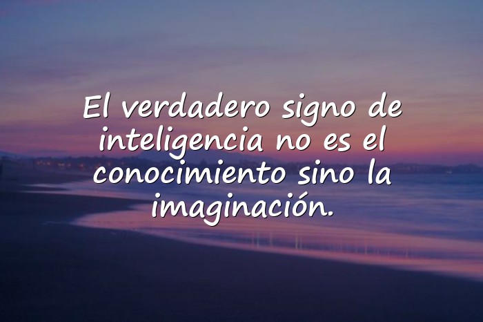Imágenes albert einstein frases - 16