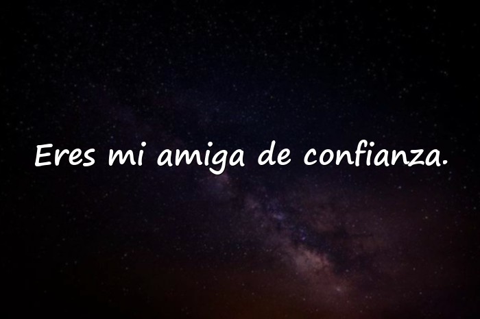Imágenes amigas frases - 4