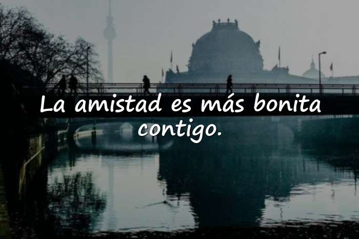 Imágenes amigo frases - 10