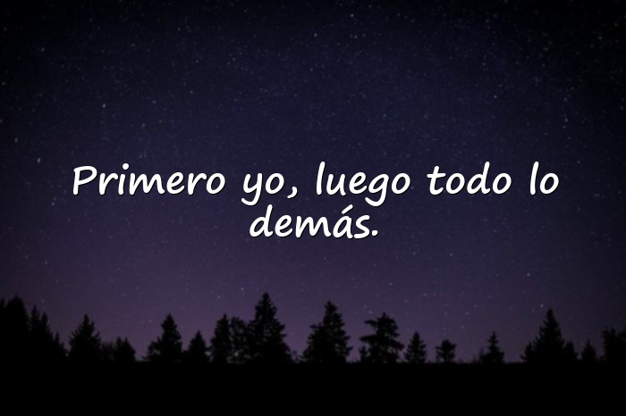 Imágenes amor propio frases - 14