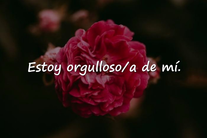 Imágenes amor propio frases - 19