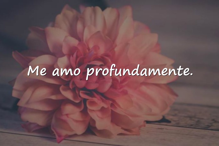 Imágenes amor propio frases - 5