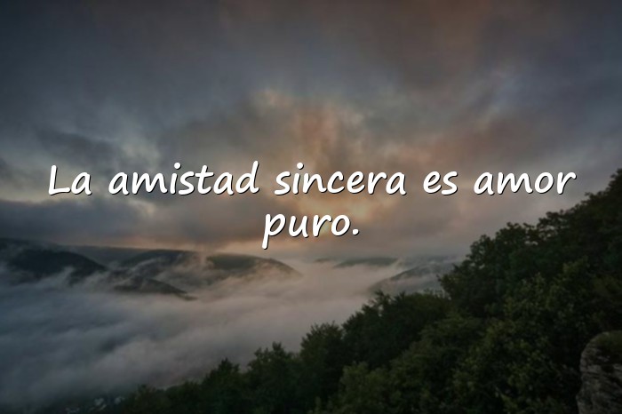 Imágenes amor y amistad frases - 19