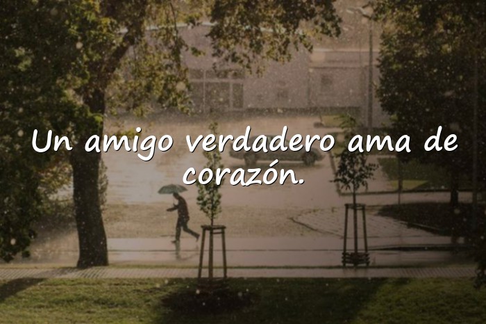 Imágenes amor y amistad frases - 25