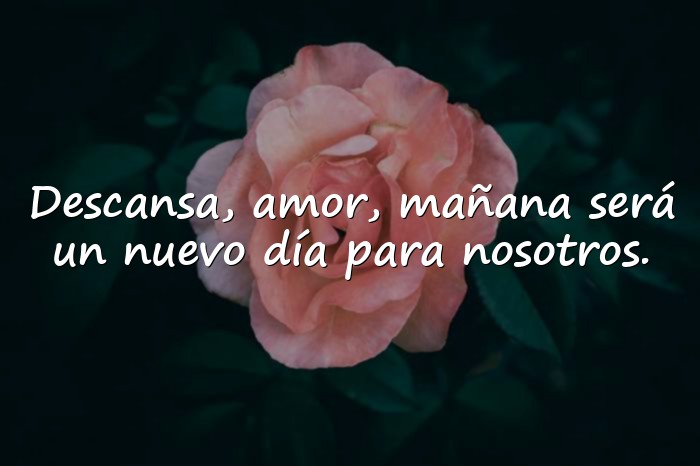 Imágenes buenas noches amor - 16