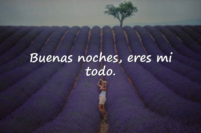 Imágenes buenas noches amor de mi vida - 22