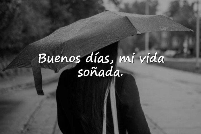 Imágenes buenos dias amor de mi vida - 2