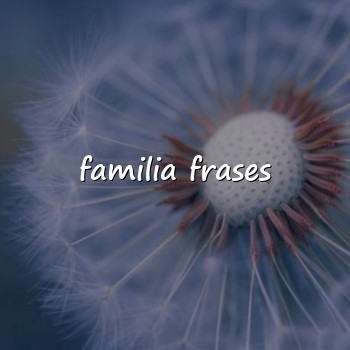 familia frases - 2026