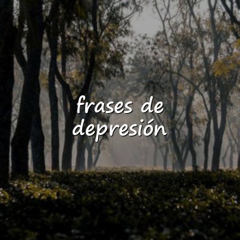 frases de depresión - 2026