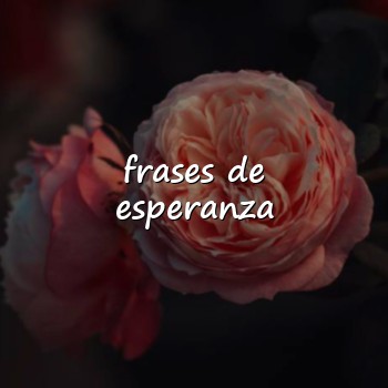 frases de esperanza - 2026