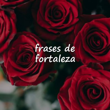 frases de fortaleza - 2026