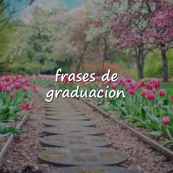 frases de graduacion - 2026