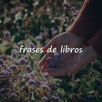frases de libros - 2026
