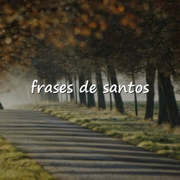 frases de santos - 2026