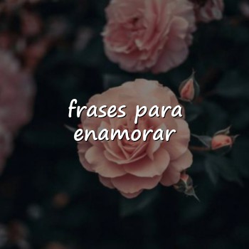 frases para enamorar - 2026