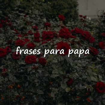 frases para papa - 2026