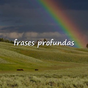 frases profundas - 2026
