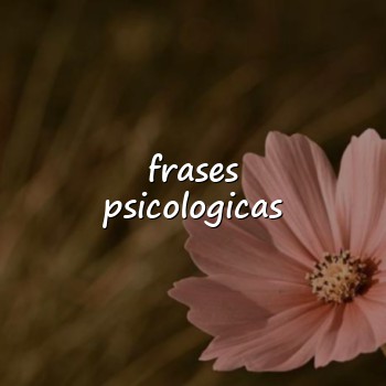 frases psicologicas - 2026