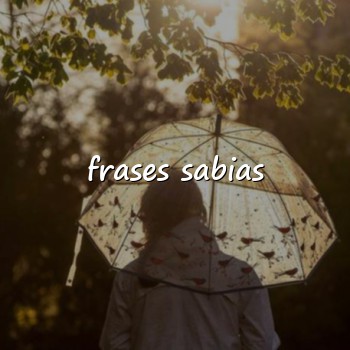 frases sabias - 2026