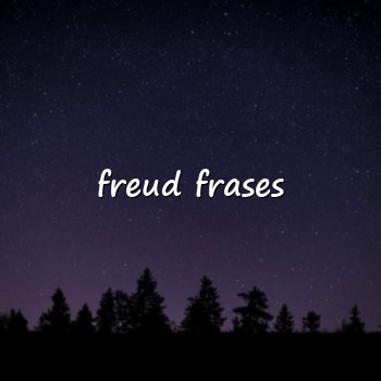freud frases - 2026