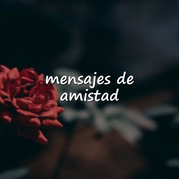 mensajes de amistad - 2026