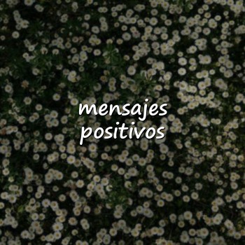 mensajes positivos - 2026