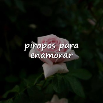 piropos para enamorar - 2026