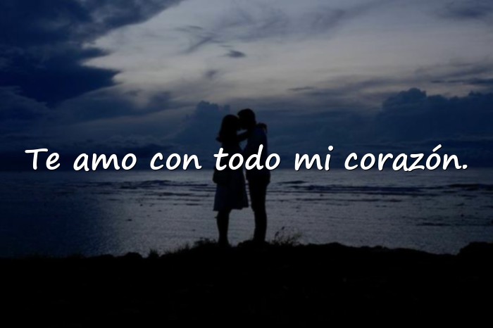 Imágenes cosas lindas para decirle a mi novia por mensaje - 9