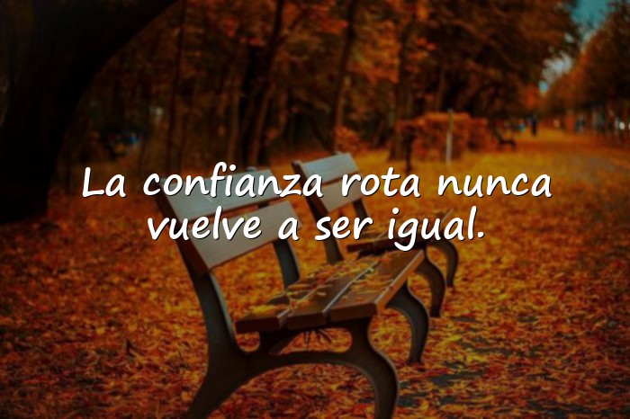 Imágenes decepcion frases - 15