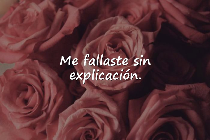 Imágenes decepcion frases - 13