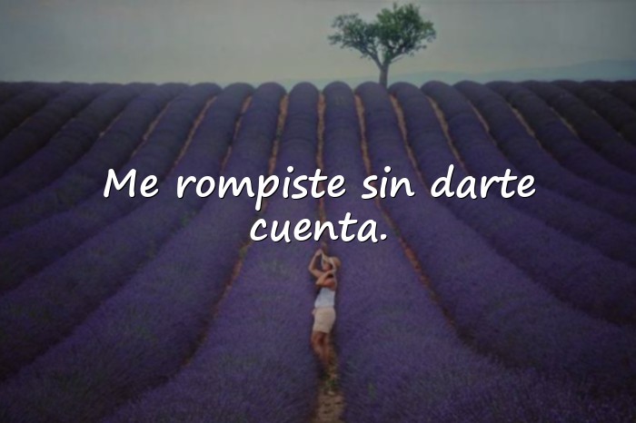 Imágenes desamor frases - 10