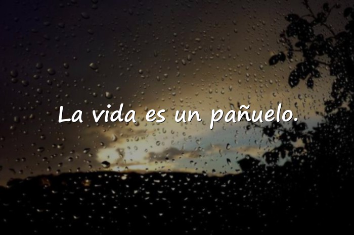 Imágenes dichos de la vida - 3