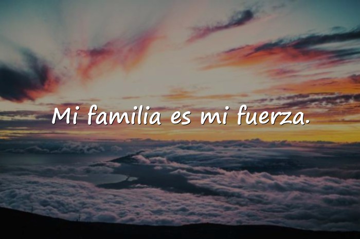 Imágenes familia frases - 21