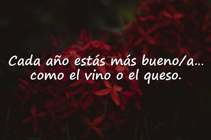 Imágenes felicitaciones de cumpleaños graciosas - 21