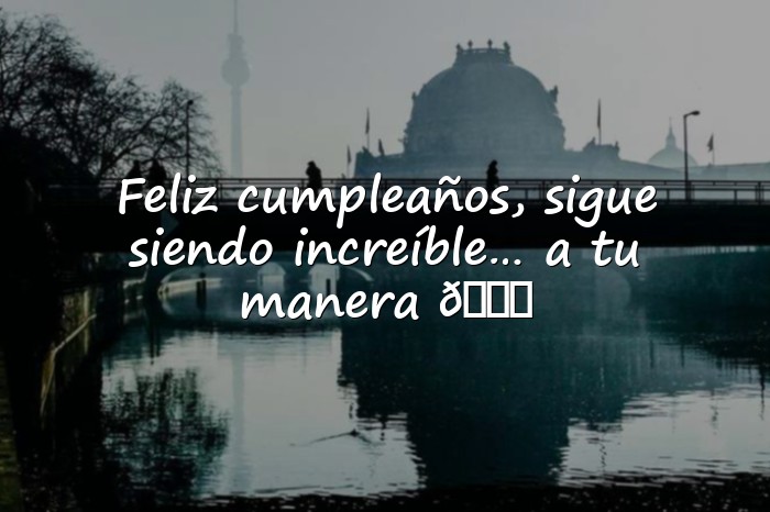 Imágenes felicitaciones de cumpleaños graciosas - 1