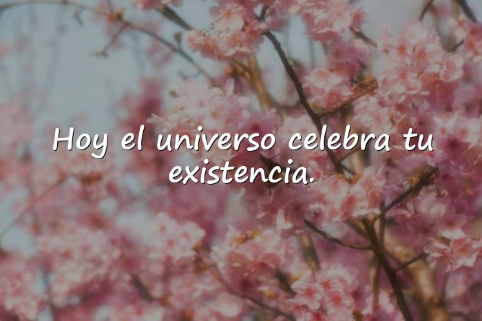 Imágenes feliz cumpleaños frases originales - 16