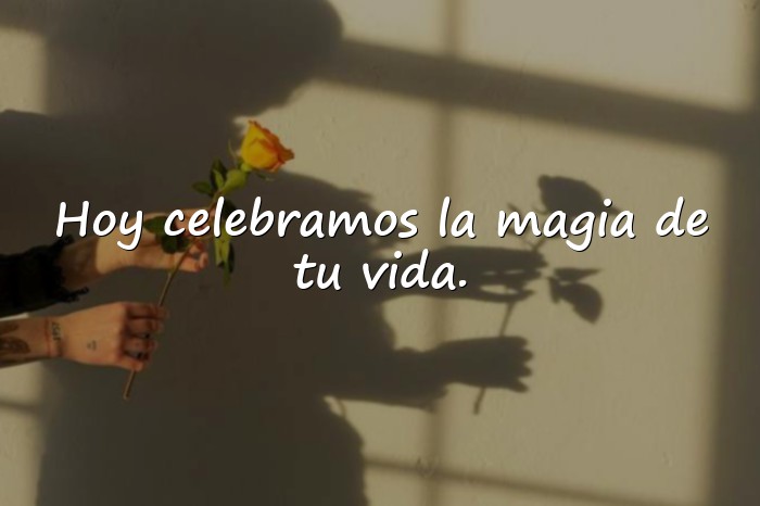 Imágenes feliz cumpleaños frases originales - 11