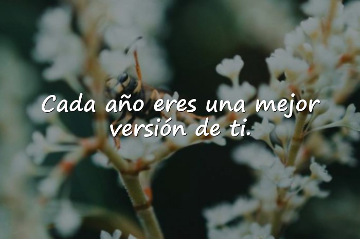 Imágenes feliz cumpleaños frases originales - 1
