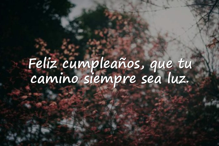 Imágenes feliz cumpleaños frases originales - 1
