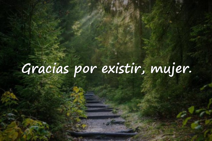 Imágenes feliz día de la mujer frases - 9