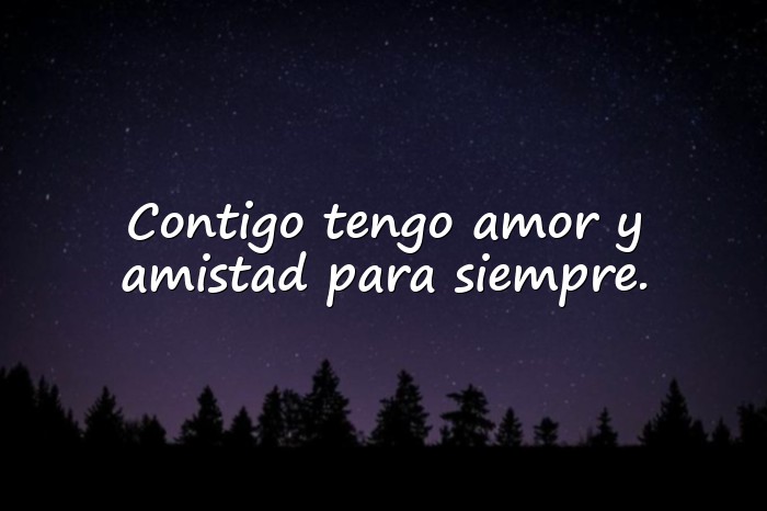 Imágenes feliz dia del amor y la amistad mi amor - 1