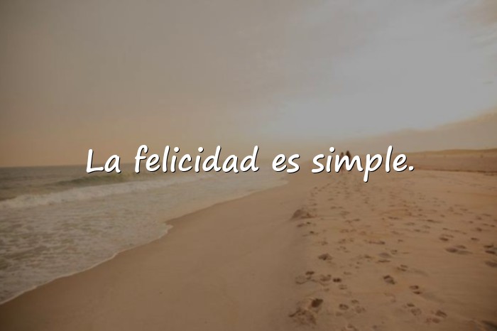 Imágenes feliz frases - 6