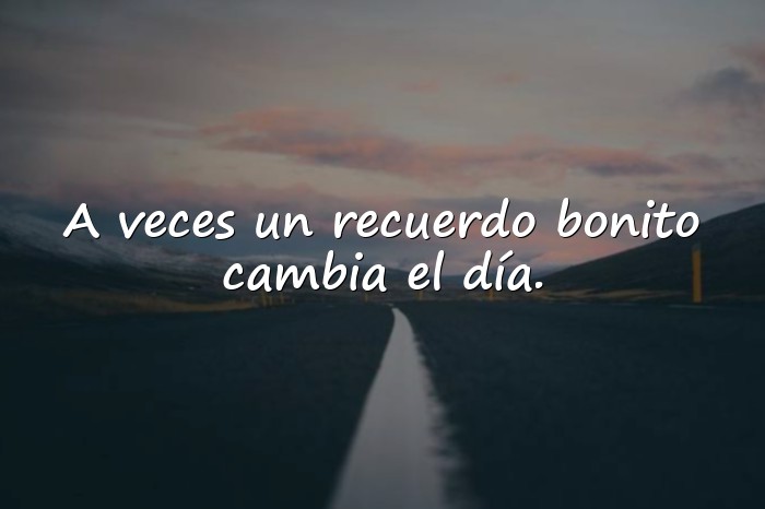 Imágenes frase bonita - 1