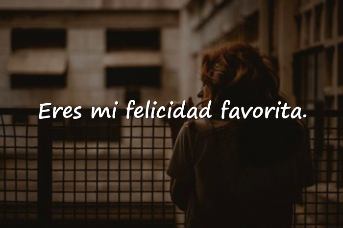 Imágenes frase de amor para mi novia - 16