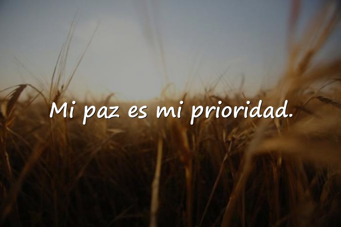 Imágenes frase de amor propio - 21