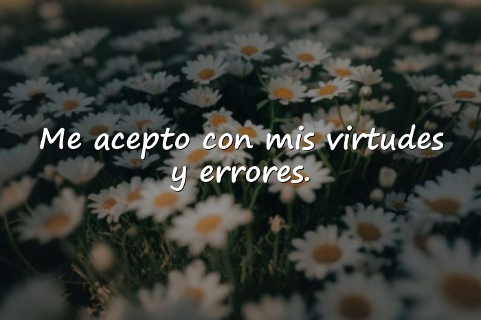 Imágenes frase de amor propio - 16