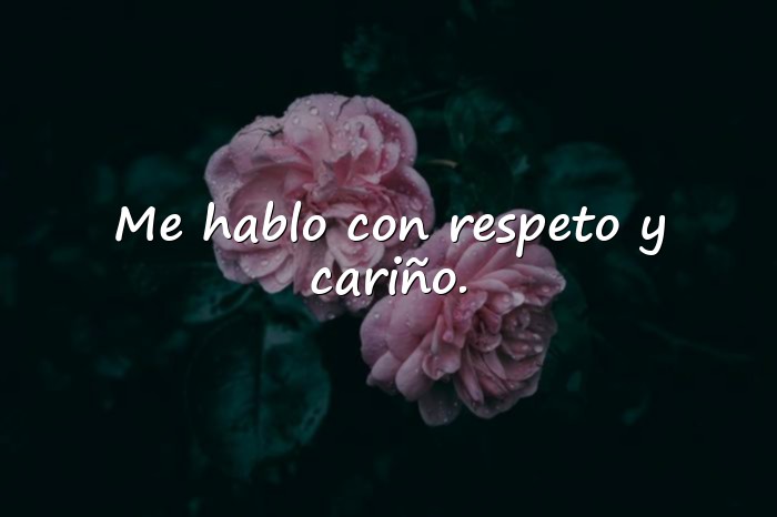 Imágenes frase de amor propio - 13