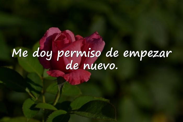 Imágenes frase de amor propio - 10